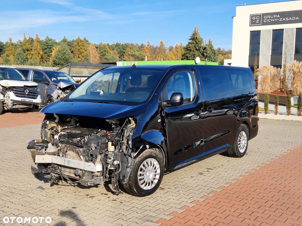 Toyota Proace Verso 2.0 D4-D Medium Family - 7
