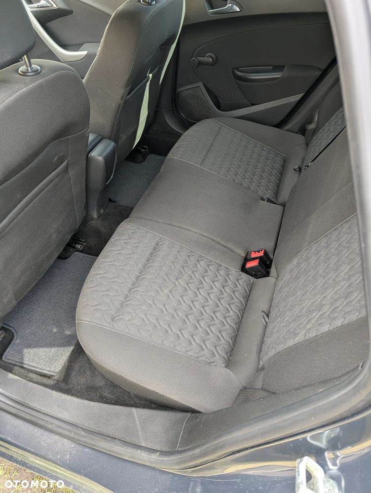Opel Astra 1.4 T Active - 7