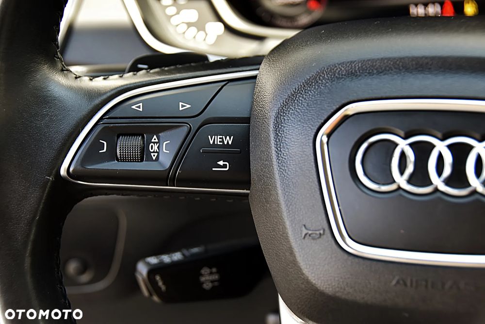 Audi Q5 45 TFSI quattro S tronic sport - 35