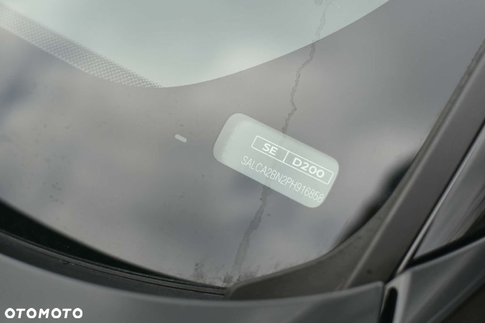 Land Rover Discovery Sport 2.0 D200 mHEV Dynamic SE - 37