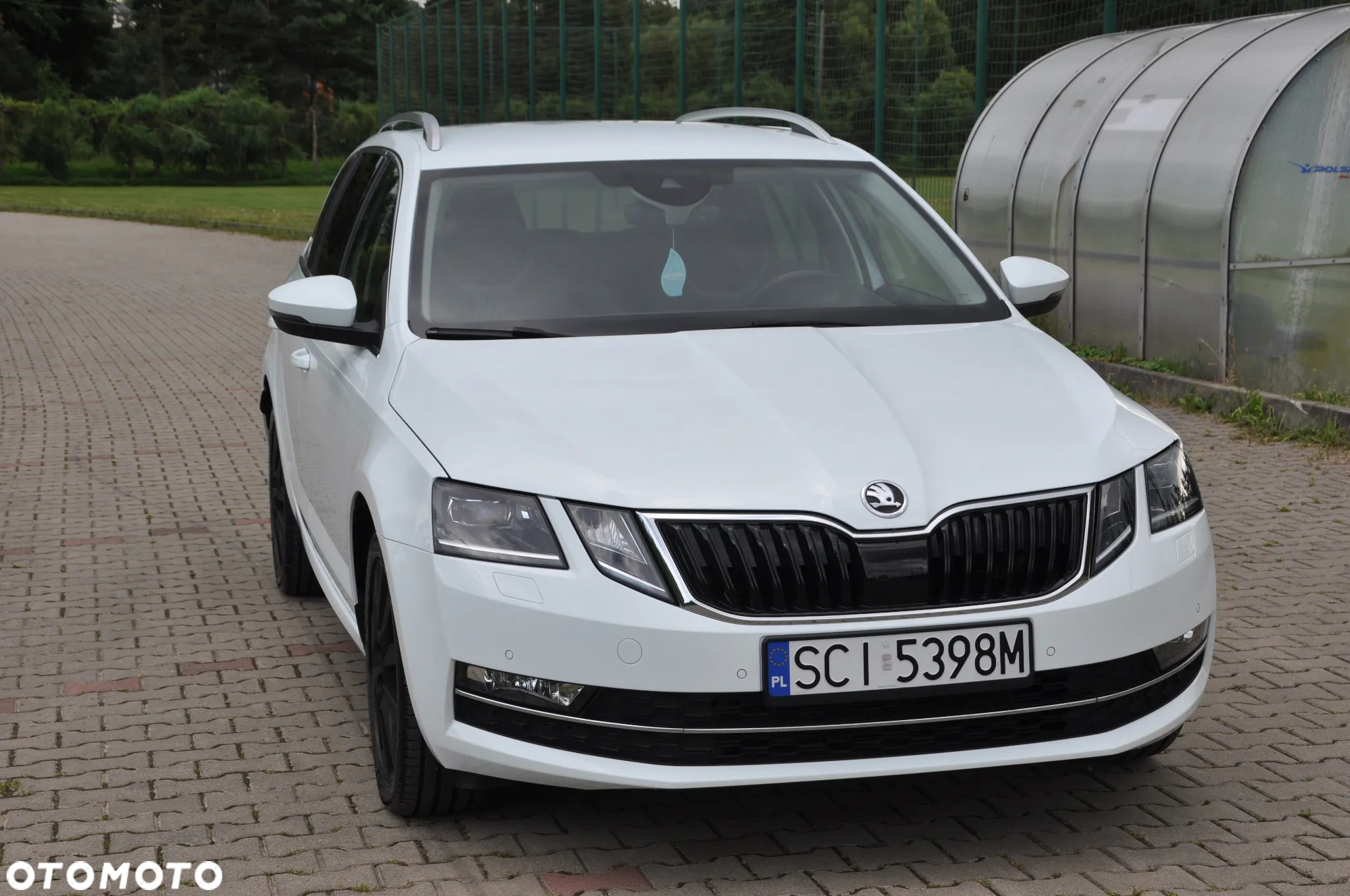 Skoda Octavia - 6