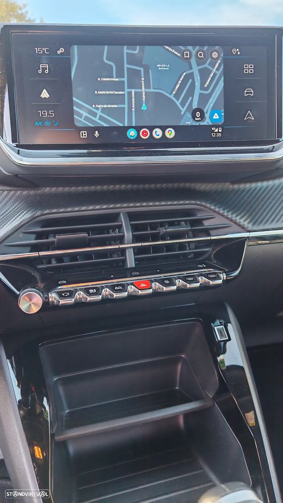 Peugeot 2008 1.2 PureTech Active - 10