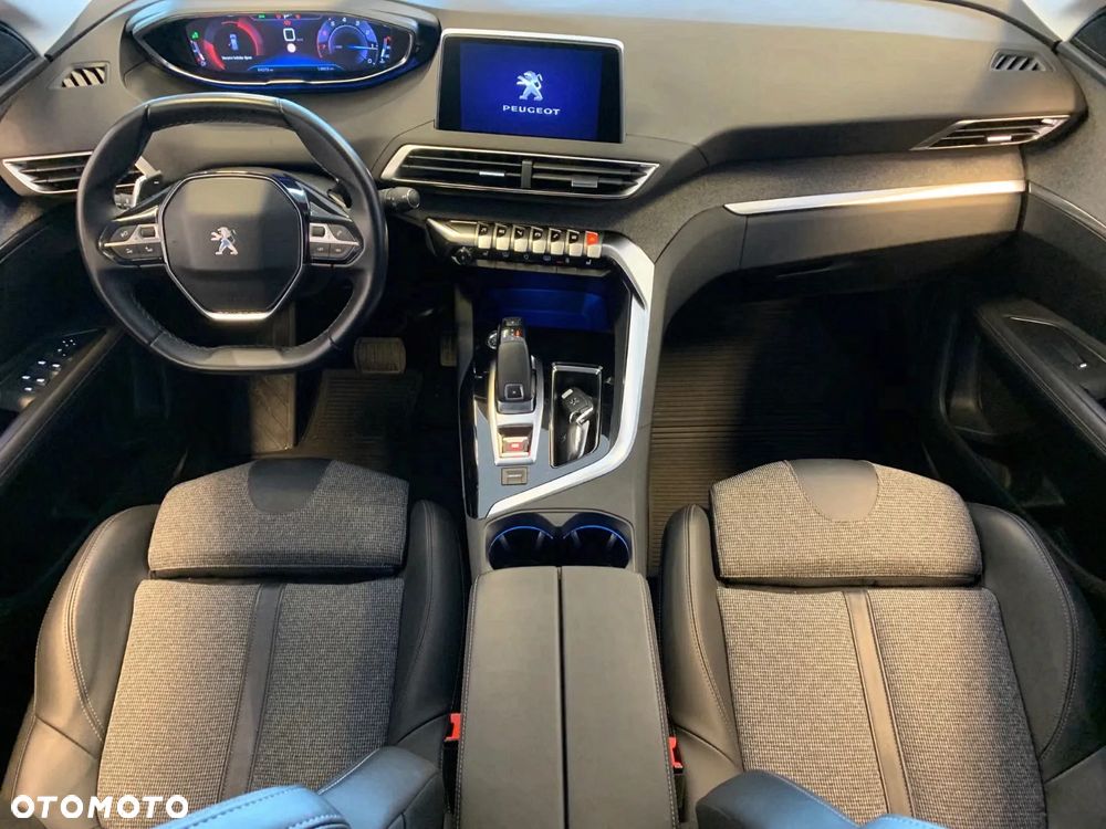Peugeot 3008 - 9