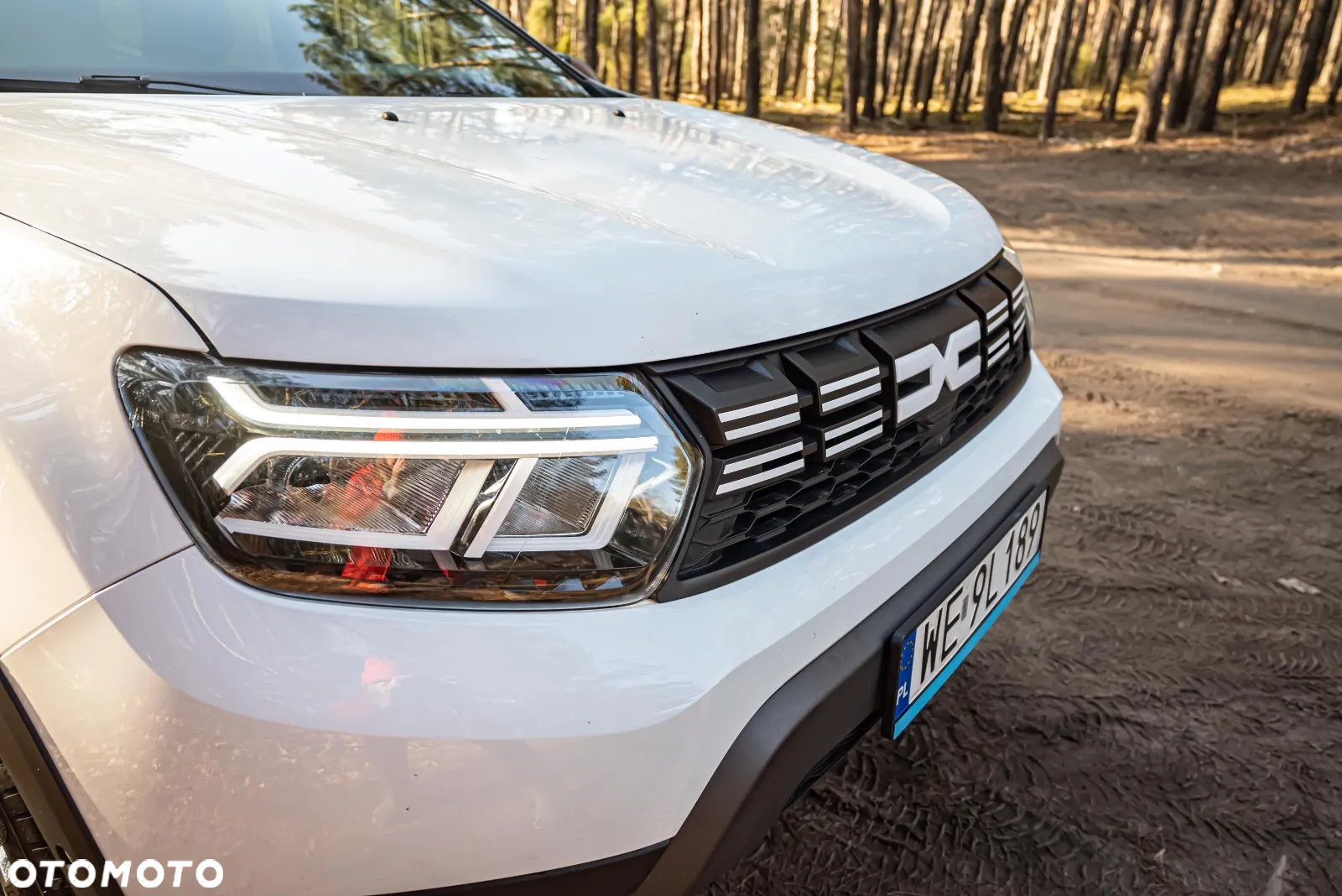 Dacia Duster - 16