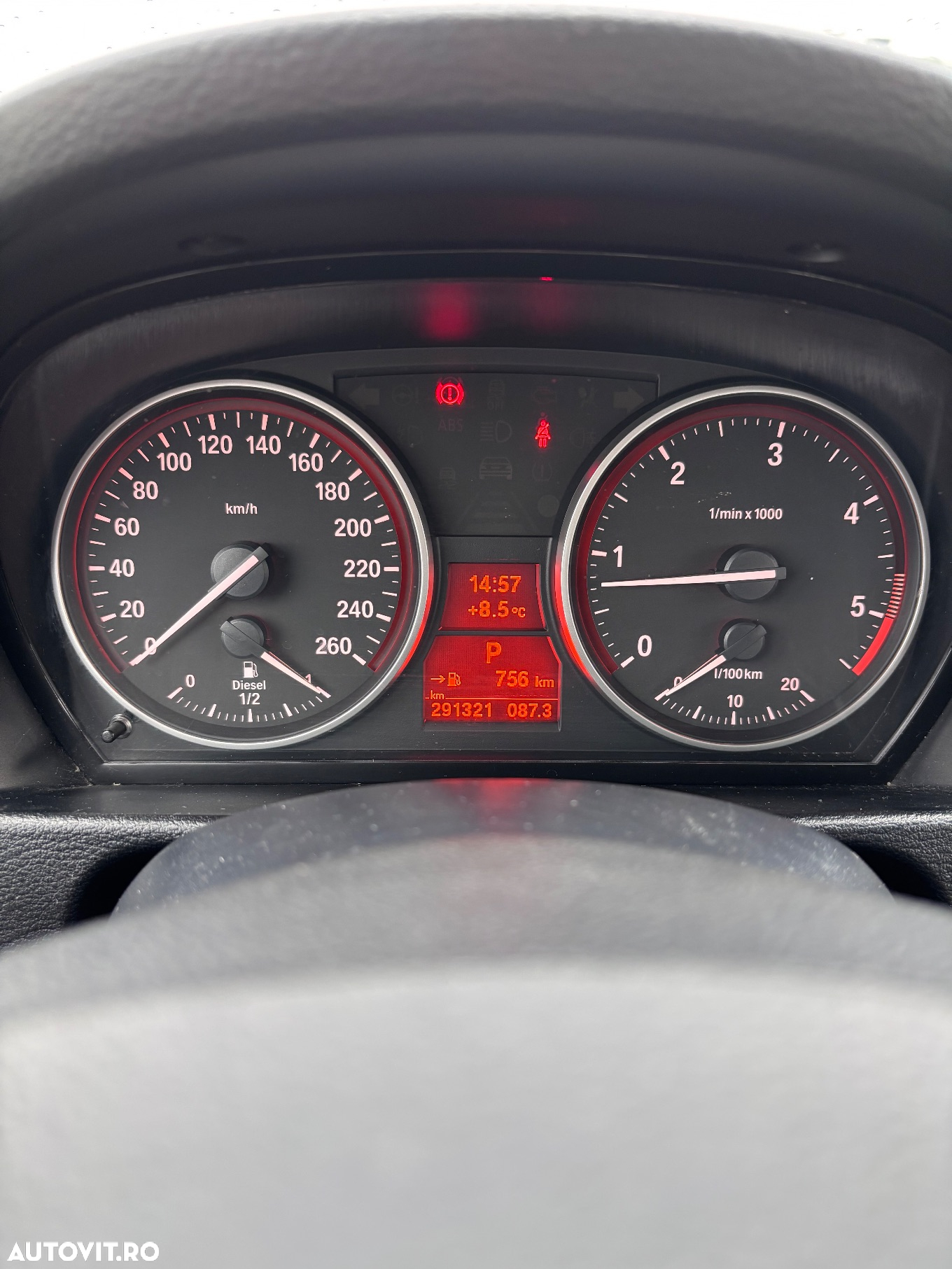 BMW X1 xDrive18d Aut. - 13