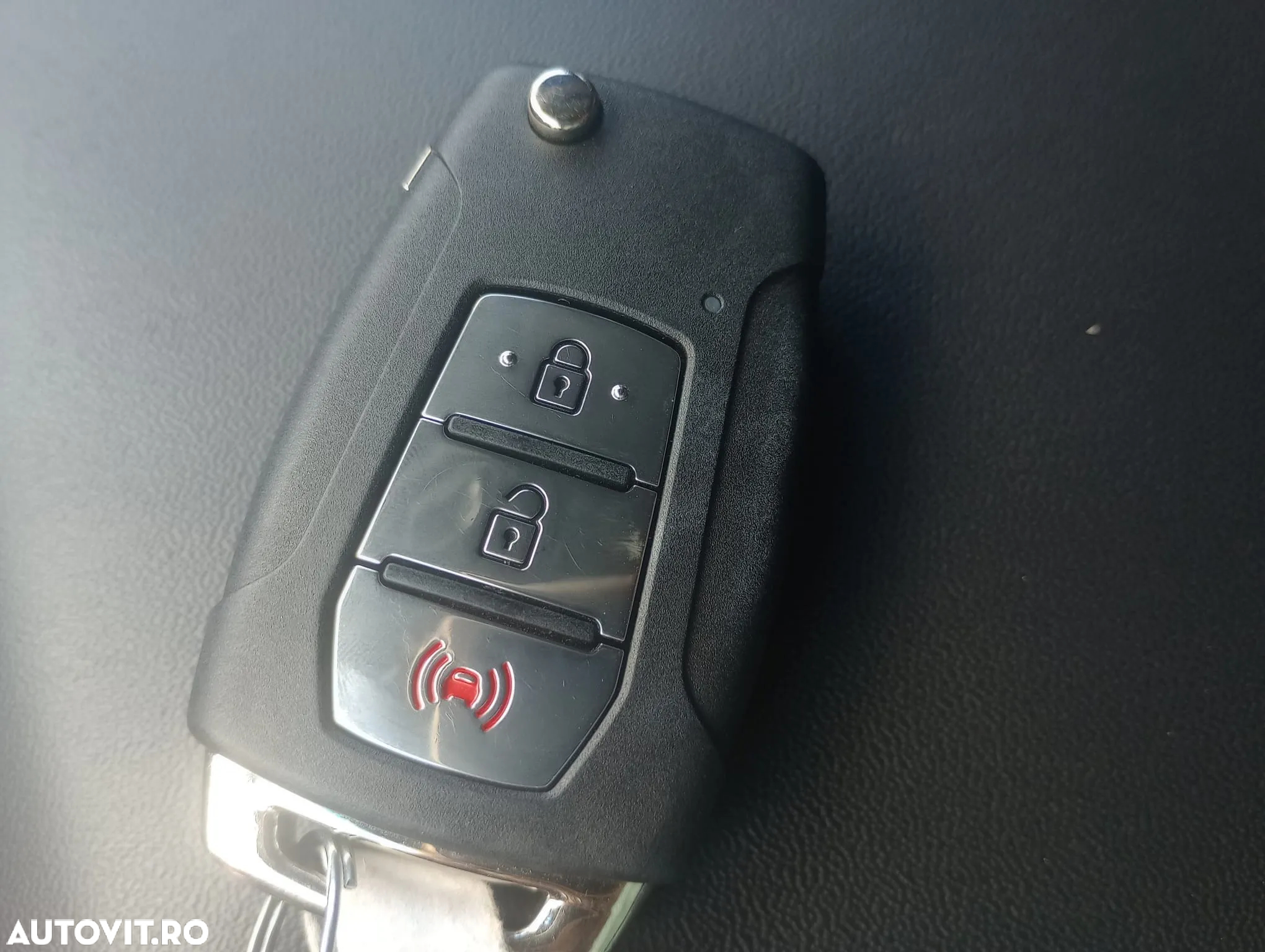 SsangYong MUSSO PREMIUM  2.2 e-XDI 4WD - 7