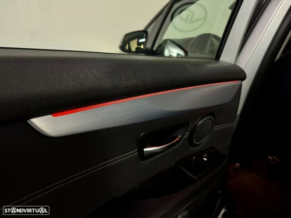 BMW 216 Active Tourer d Line Sport - 44