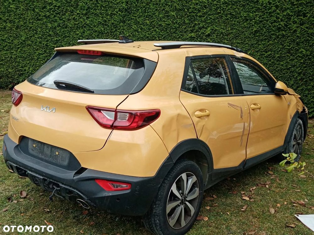 Kia Stonic - 9