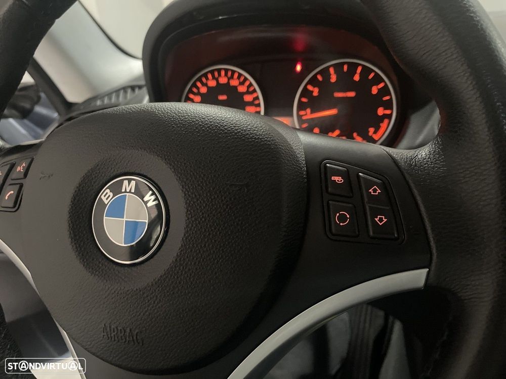 BMW 118 i Edition Sport - 20