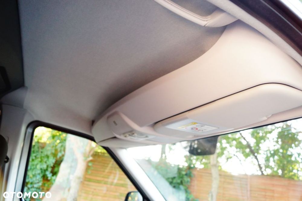 Fiat Doblo 1,6 Mulijet Maxi Long Salon Pl Bogata Opcja Faktura Vat - 15