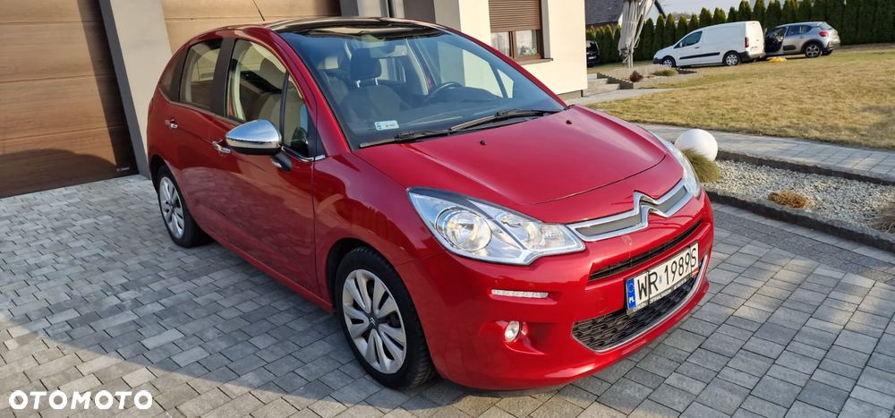 Citroën C3 1.2 PureTech Selection - 1