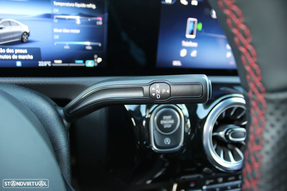 Mercedes-Benz CLA 200 7G-DCT AMG Line Advanced Plus - 20