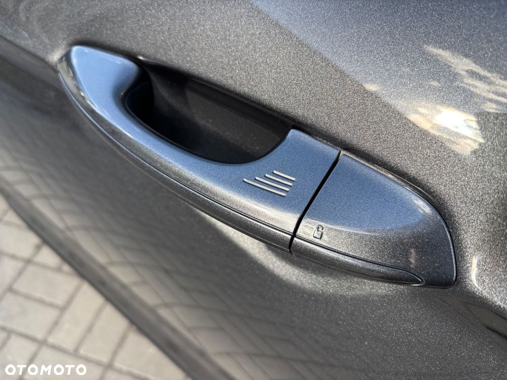 Ford Mondeo - 6