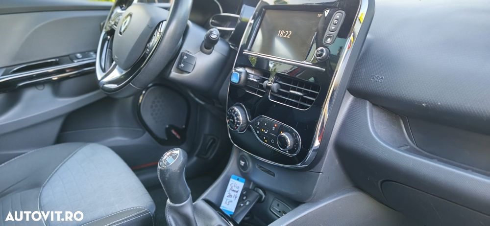 Renault Clio - 4