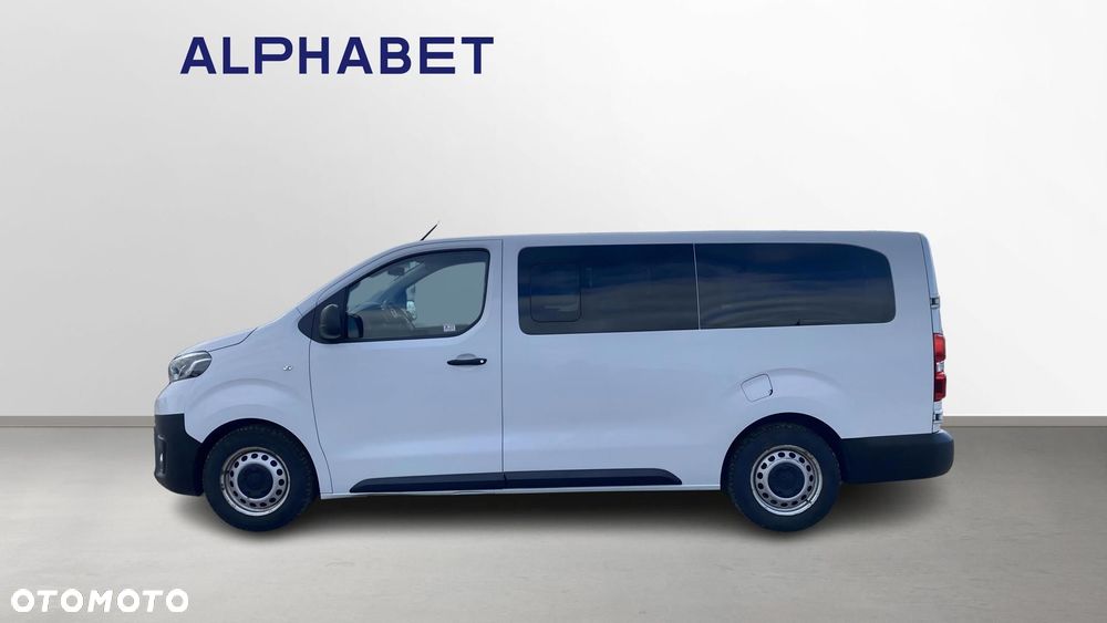 Toyota ProAce Kombi D-4D Long 2,8t - 2