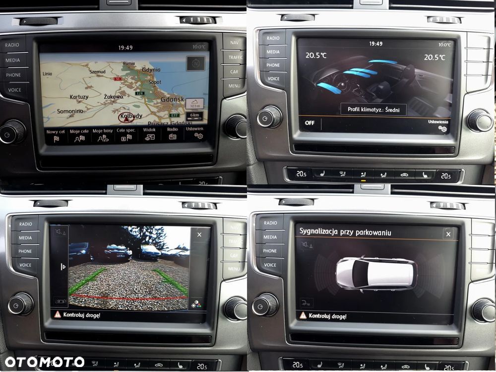 Volkswagen Golf 2.0 TDI BMT 4Mot Highline - 35