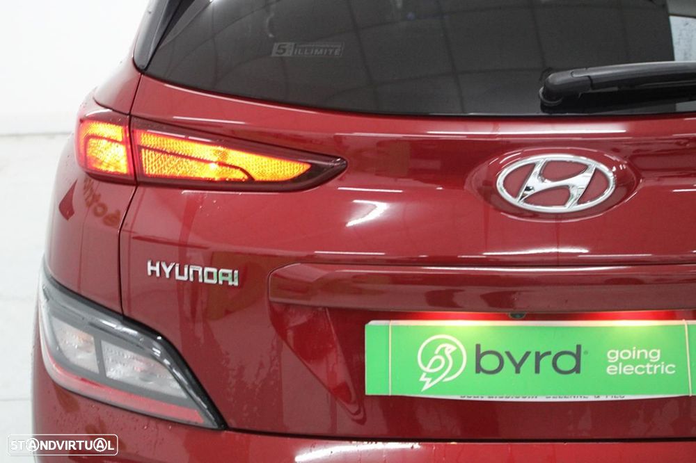 Hyundai Kauai 39 kWh Premium - 7