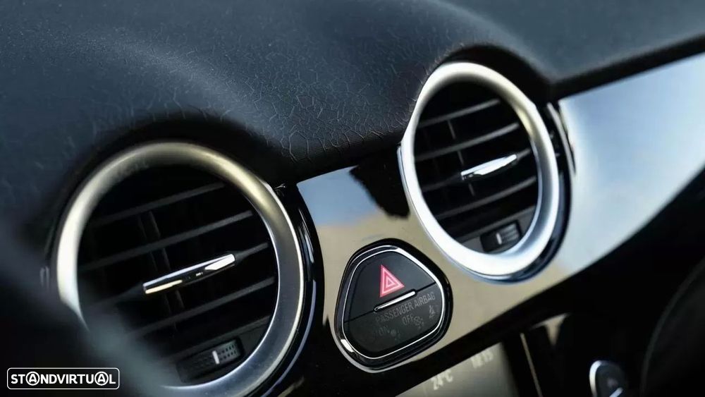 Opel Adam 1.2 Glam - 18