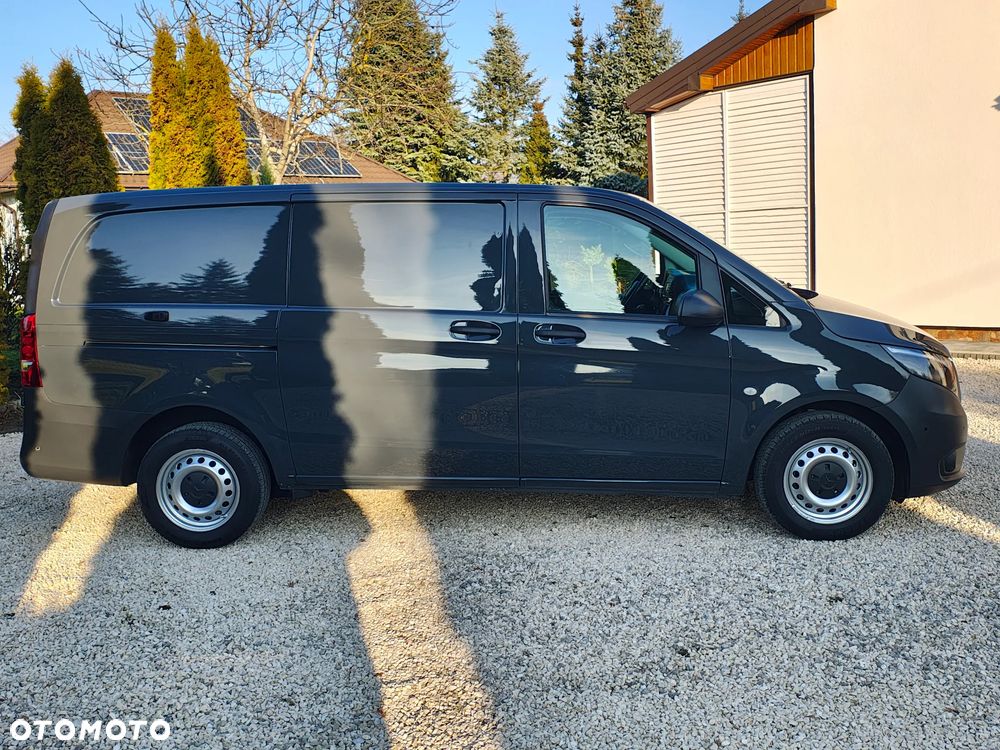 Mercedes-Benz VITO - 5