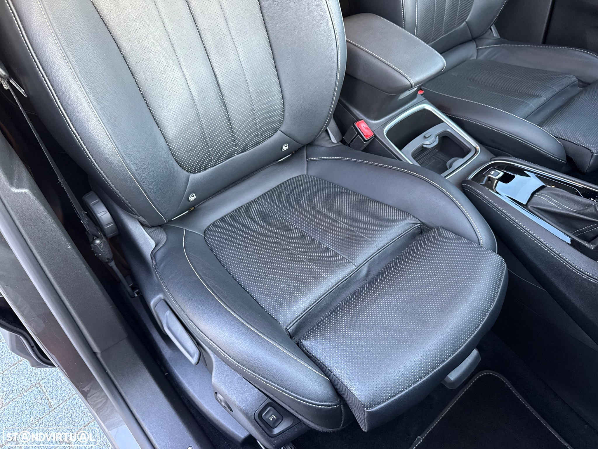 Opel Grandland X 1.6 D S&S Auto Business Edition - 18