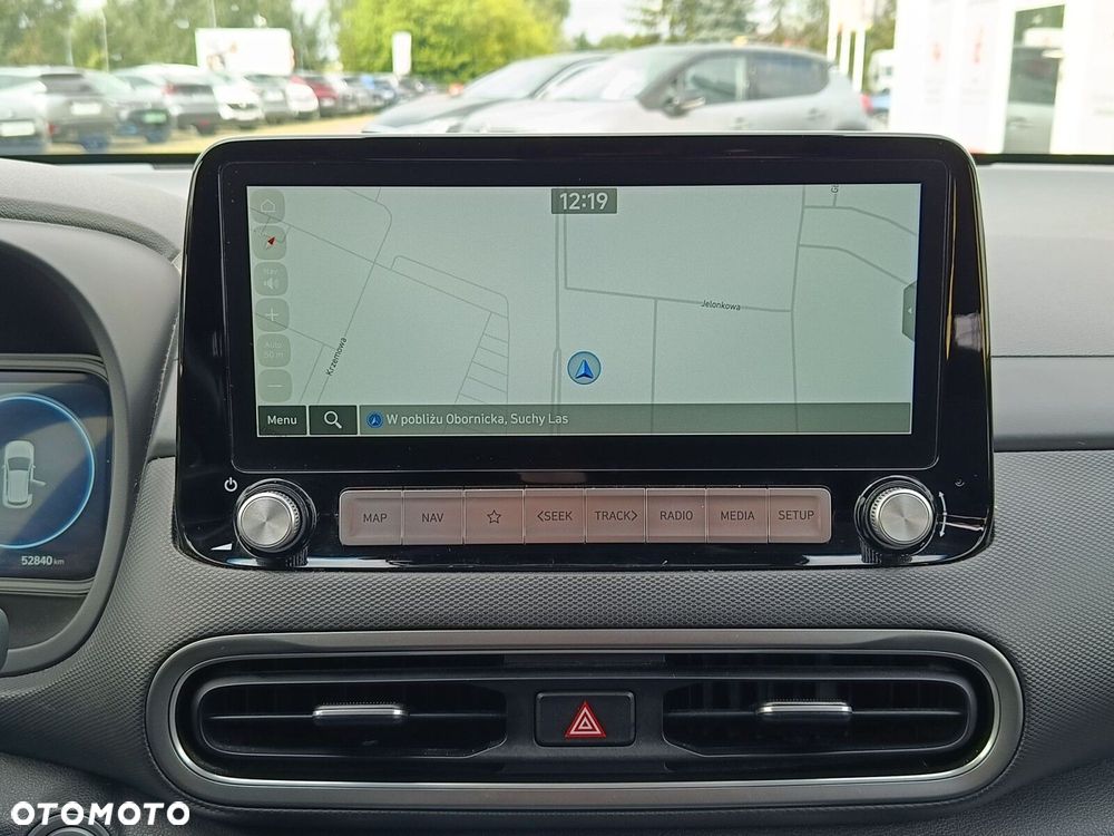 Hyundai Kona 64kWh Smart - 22