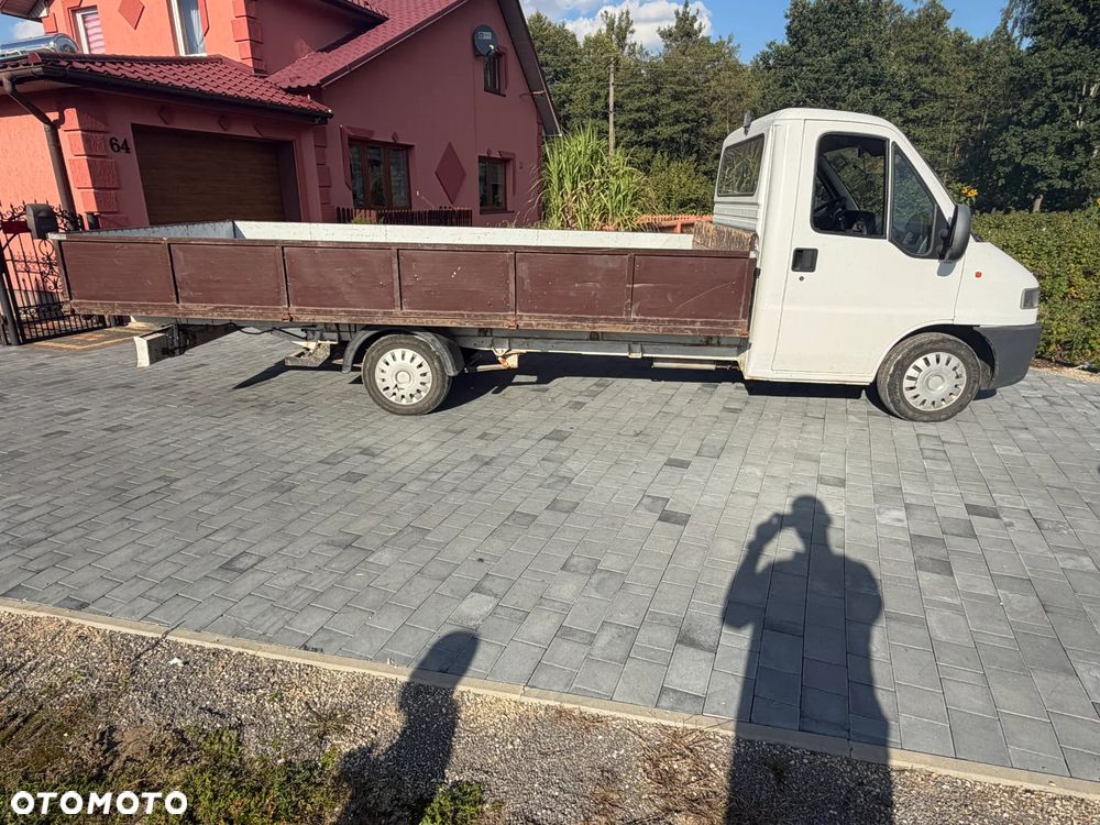 Peugeot Boxer Standard - 1