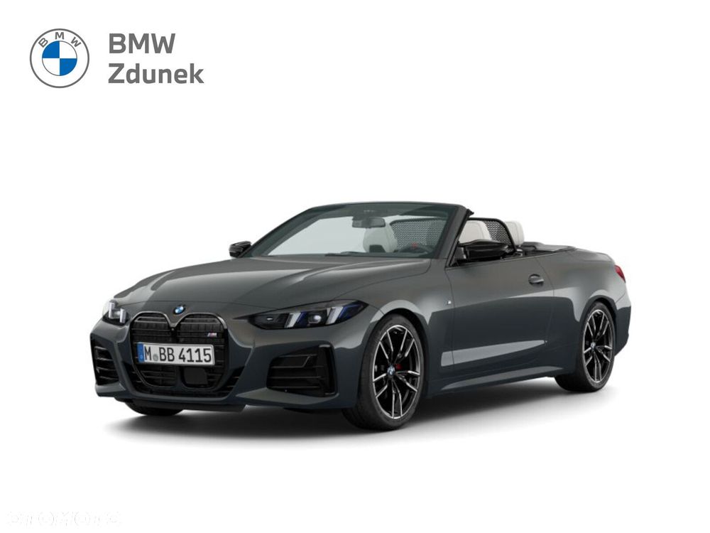 BMW Seria 4 - 1