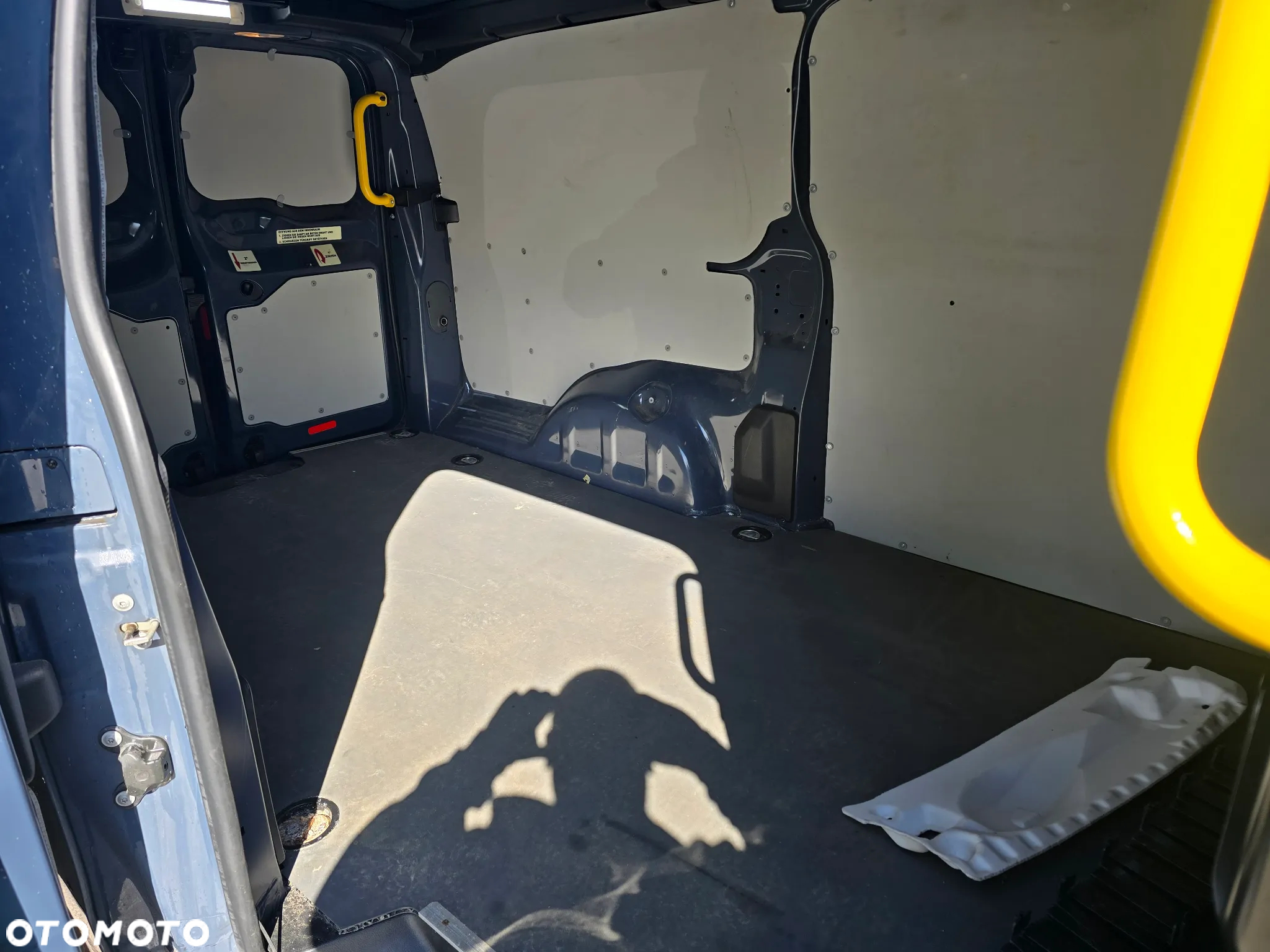 Opel VIVARO - 9