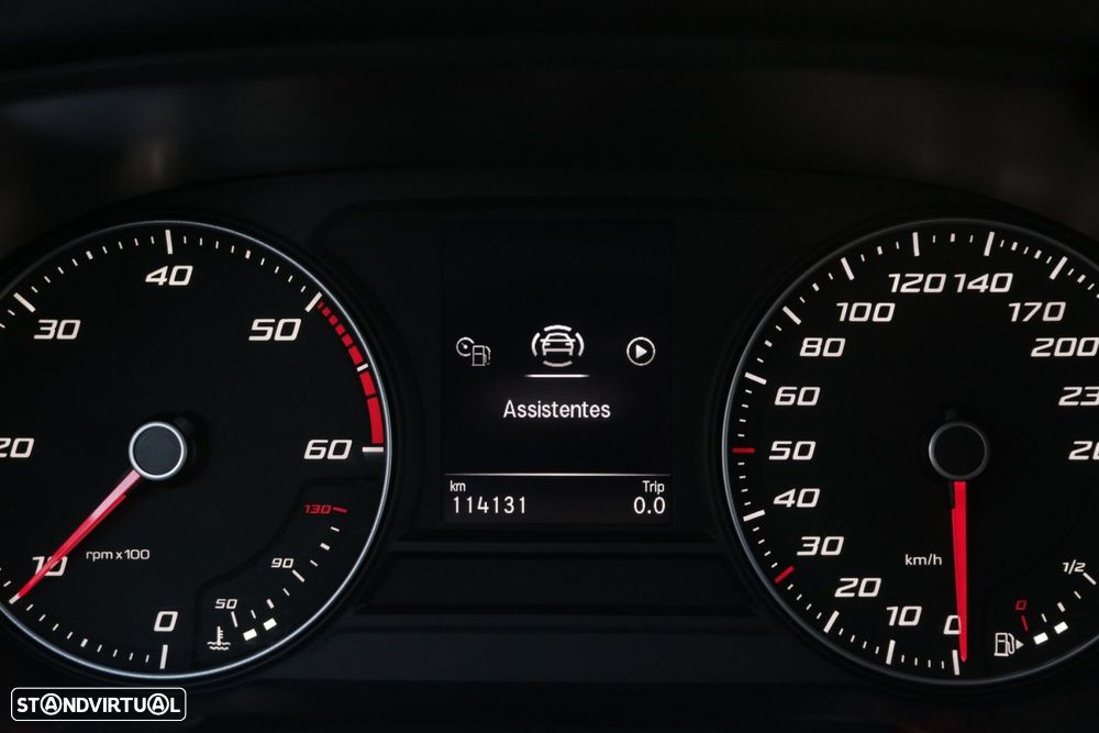 SEAT Leon ST 2.0 TDI Style - 44