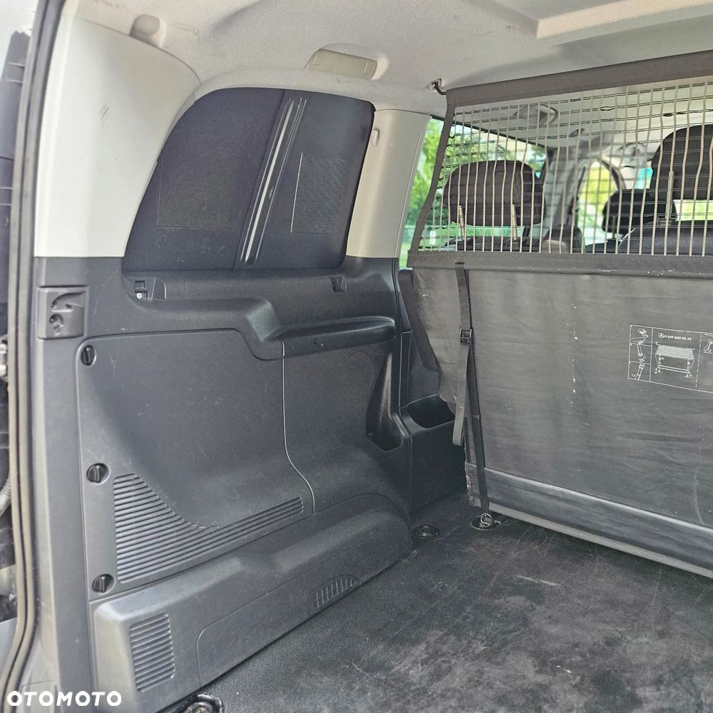 Mercedes-Benz Vito - 12