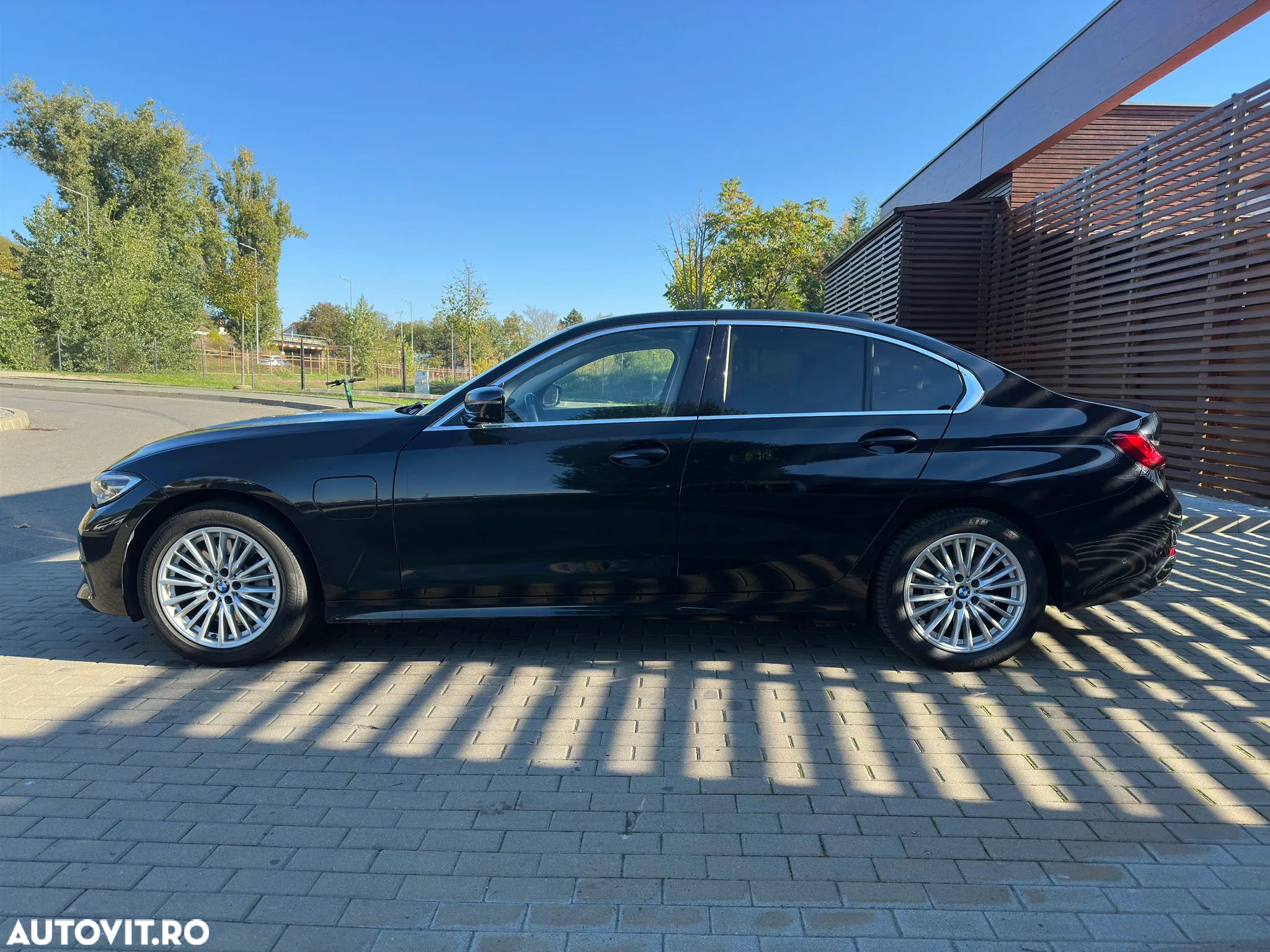 BMW Seria 3 - 8