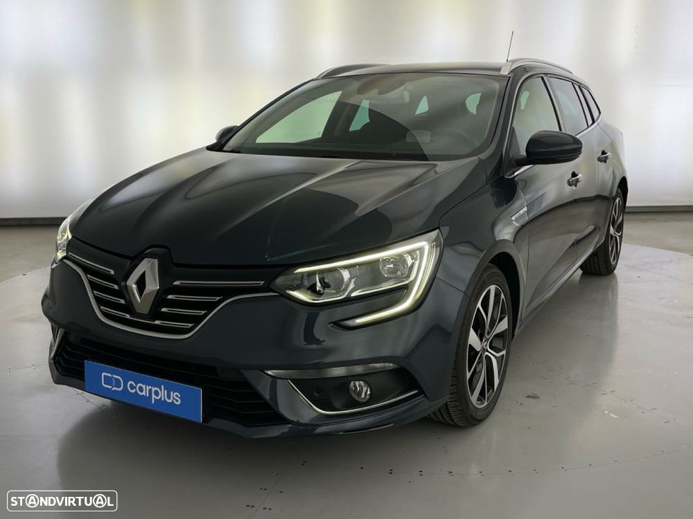 Renault Mégane 1.5 Blue dCi Bose Edition - 22