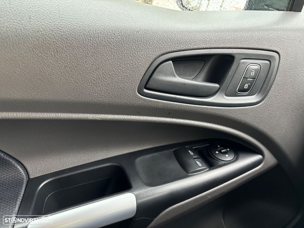 Ford Transit connect L2 - 19