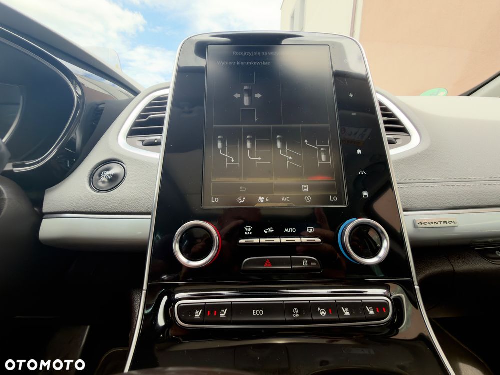 Renault Espace TCe 225 EDC GPF INITIALE PARIS - 32