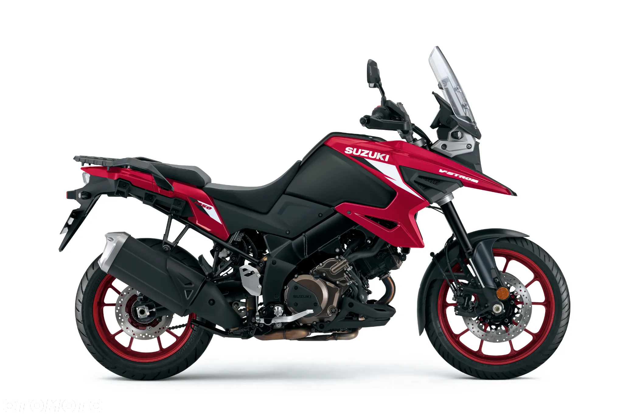 Suzuki DL - 7