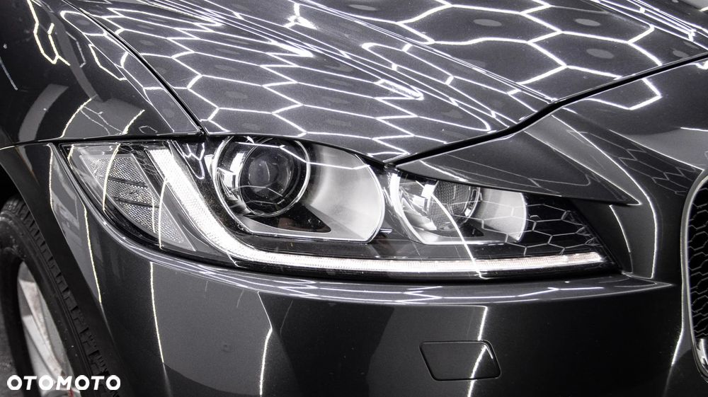 Jaguar F-Pace - 13