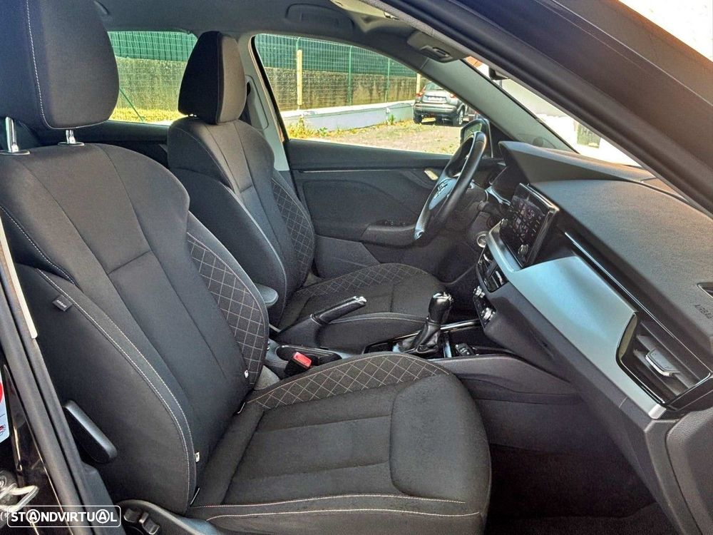 Skoda Kamiq 1.0 TSI Ambition DSG - 6