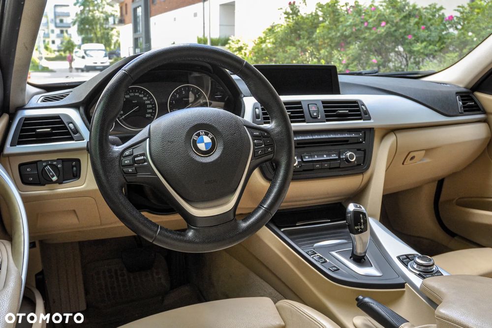 BMW Seria 3 - 9