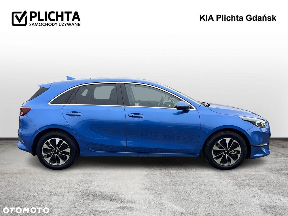 Kia Ceed - 7