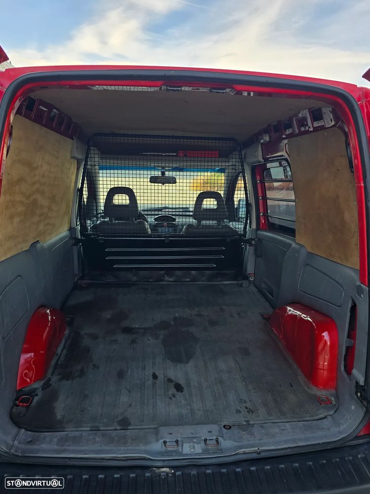 Opel Combo 1.3 CDTi - 9