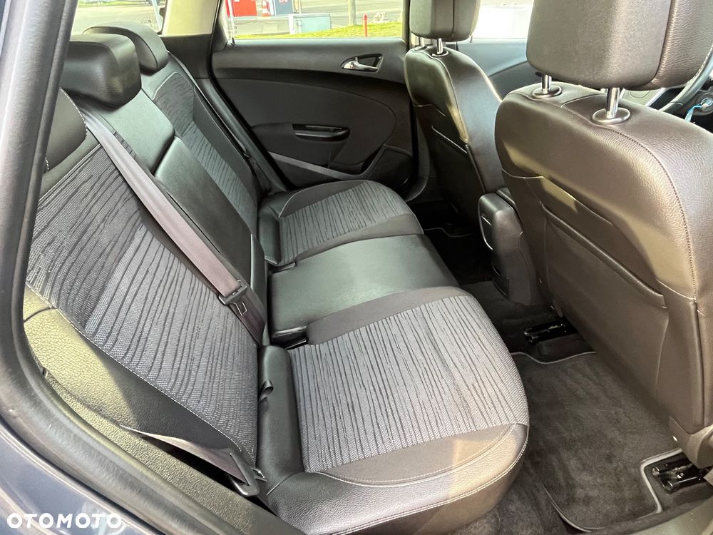 Opel Astra 1.6 CDTI DPF ecoFLEX TourerStart/Stop ENERGY - 21