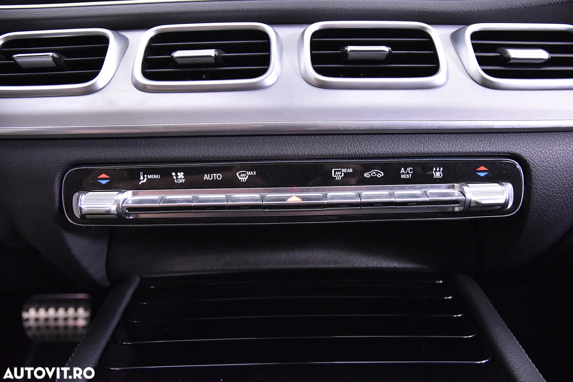 Mercedes-Benz GLE 350 de 4MATIC - 18