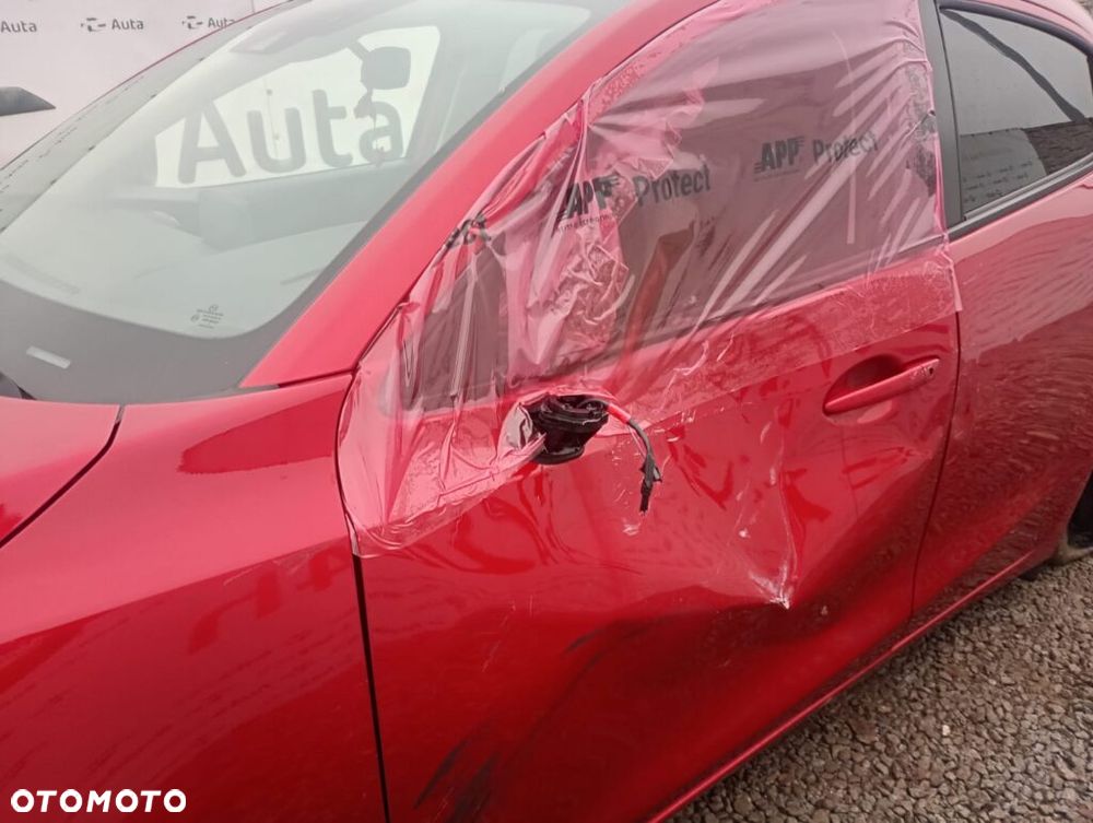 Mazda 2 SKYACTIV-G 75 KIZOKU - 15