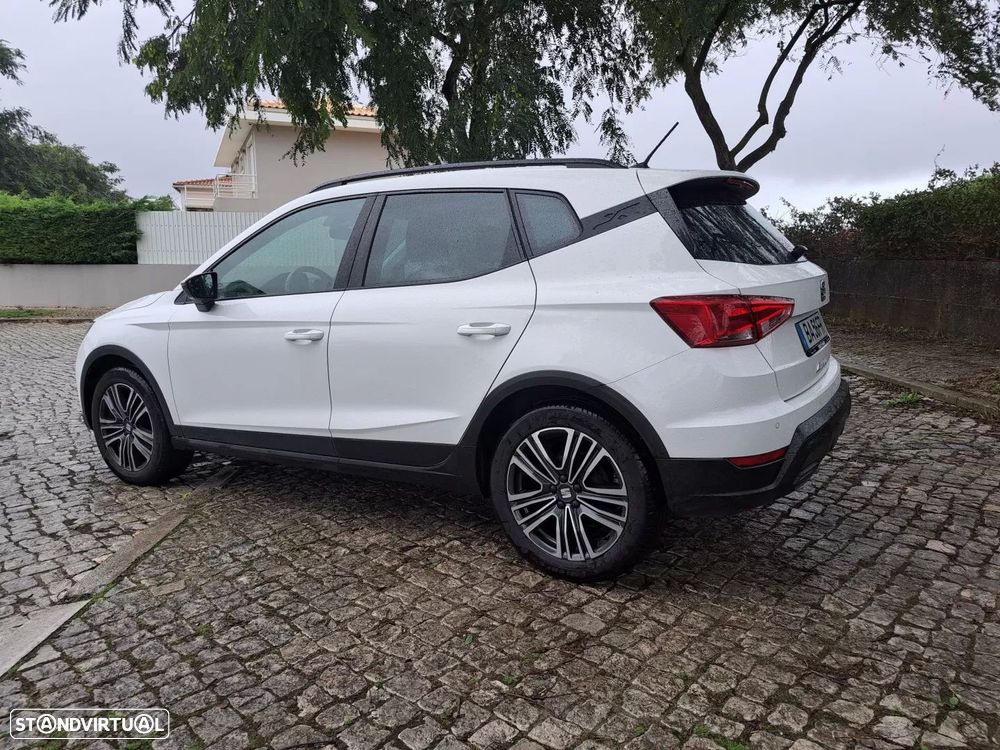 SEAT Arona 1.0 TSI Style - 1