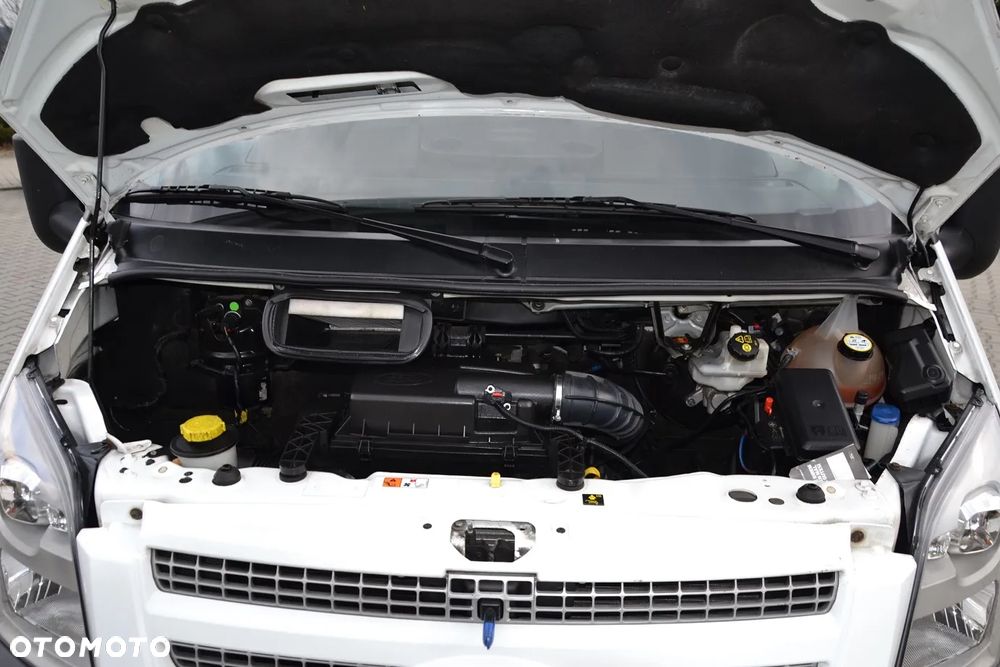 Ford Transit K Pkw VA S&S Trend - 33