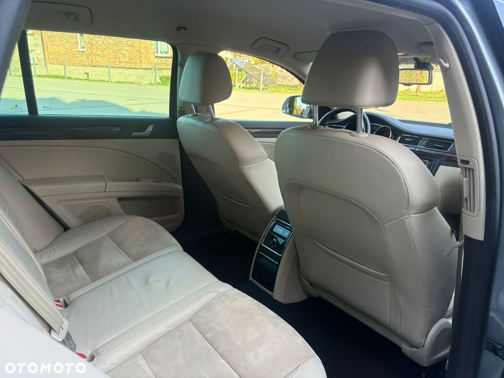 Skoda Superb 2.0 TSI DSG Elegance - 10