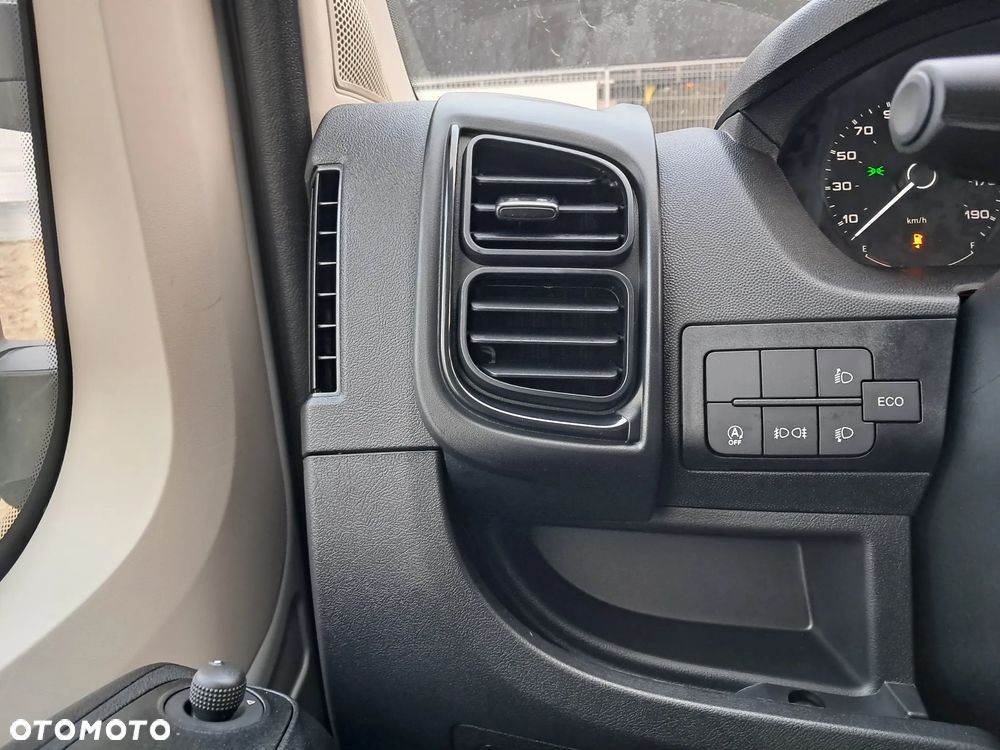Toyota PROACE MAX L3H2 2.2 d4d 140 km - 9