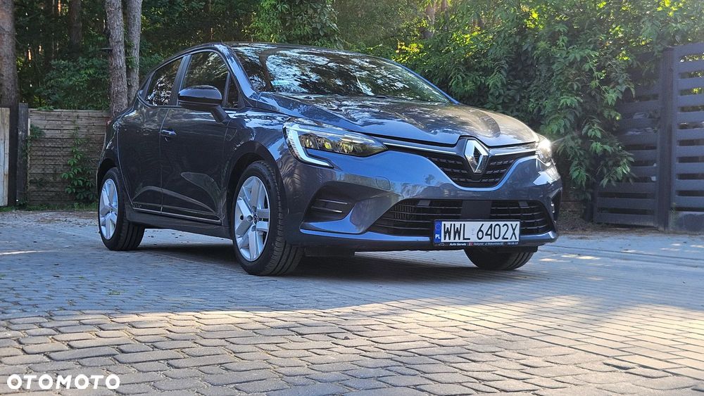 Renault Clio 1.0 TCe Intens - 17