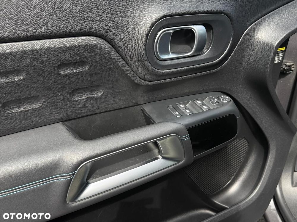 Citroën C5 Aircross 1.5 BlueHDi Max EAT8 - 31