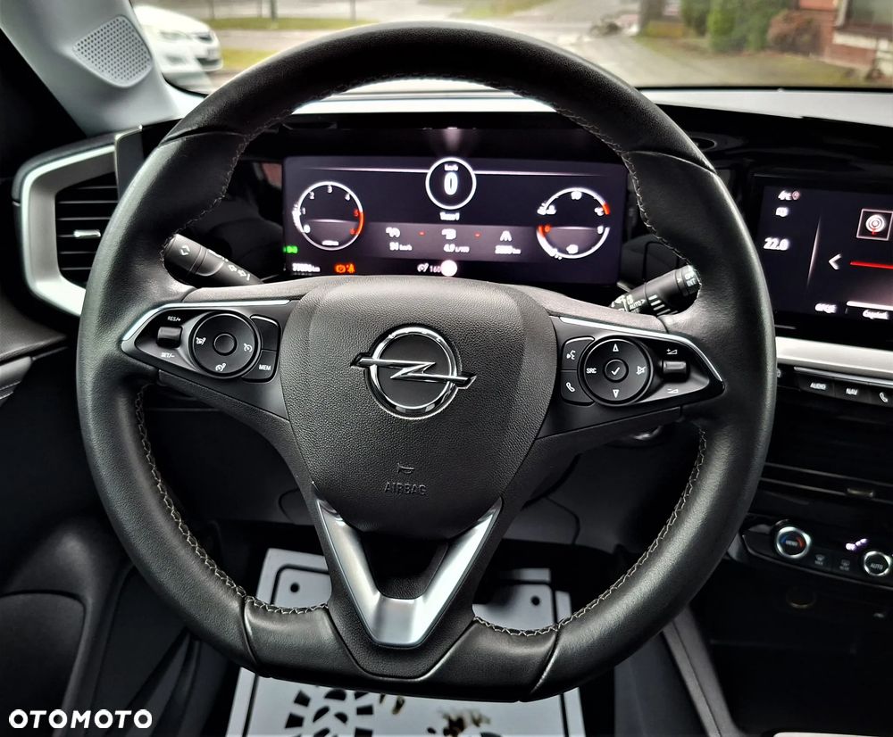 Opel Mokka 1.5 Edition - 32